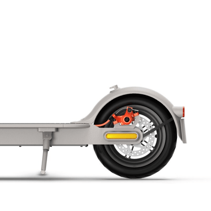 Xiaomi 3 Edición Nórdica - Patinete eléctrico - Tienda de ruedas