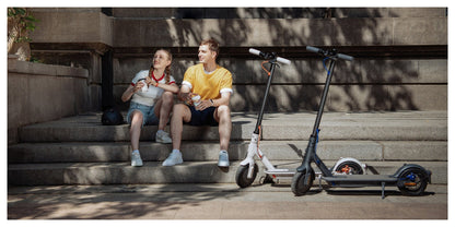 Xiaomi 3 Edición Nórdica - Patinete eléctrico - Tienda de ruedas