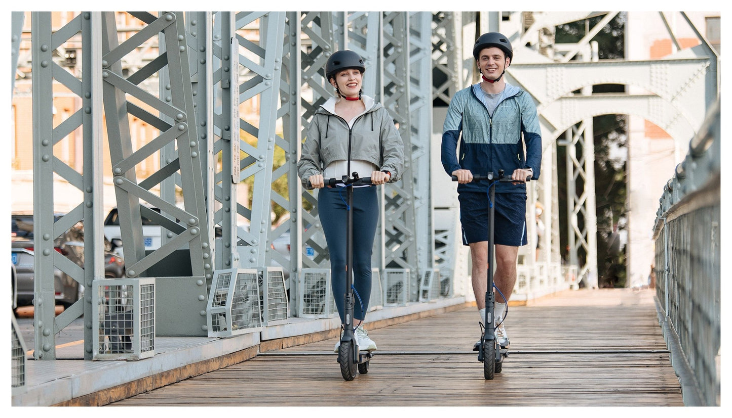 Xiaomi 3 Edición Nórdica - Patinete eléctrico - Tienda de ruedas