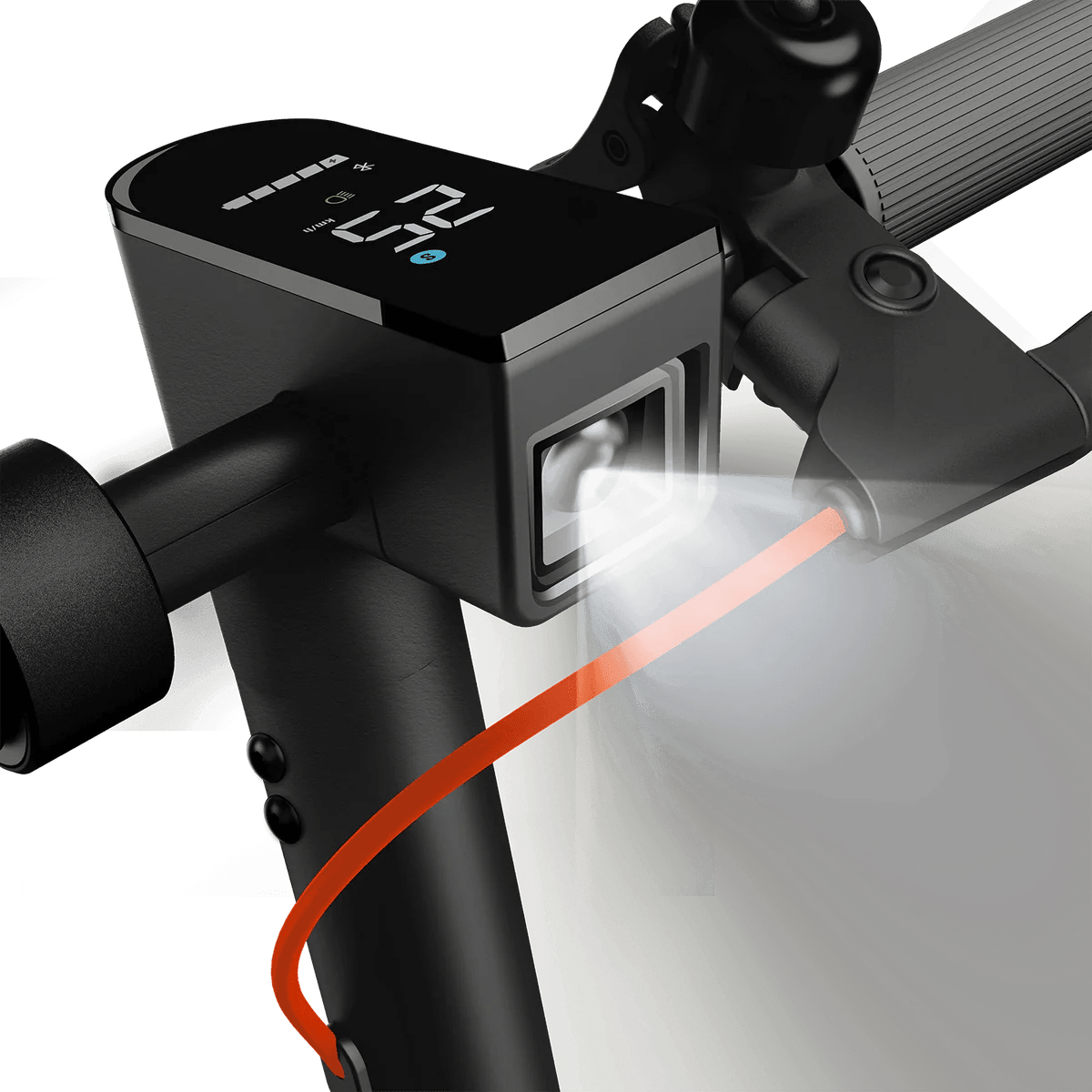 Xiaomi 4 Lite (2.ª generación) - Patinete eléctrico - Tienda de ruedas