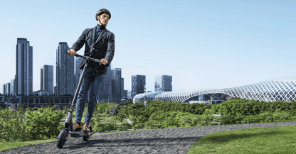 Xiaomi 4 Ultra - Patinete eléctrico - Tienda de ruedas