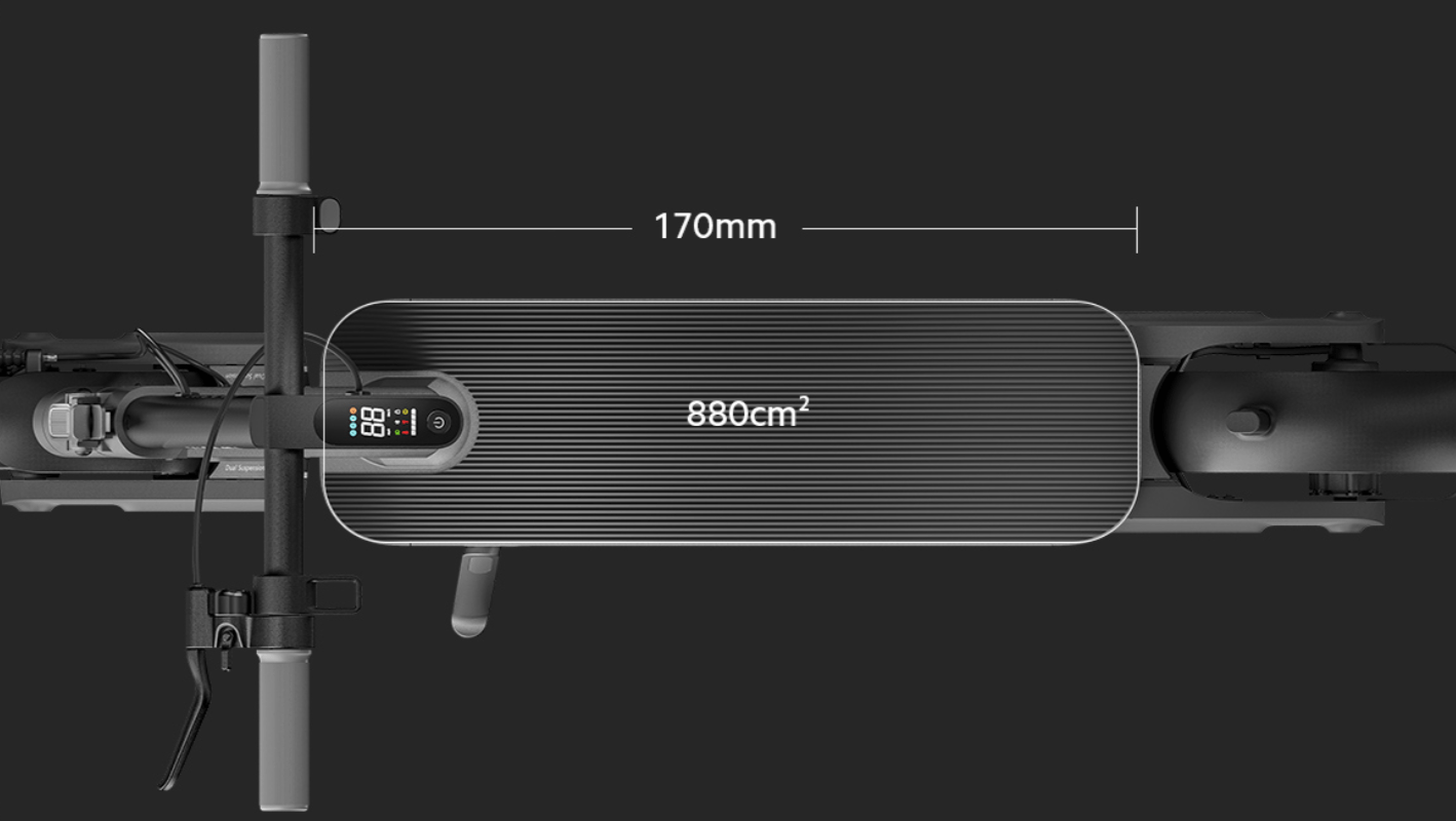 Xiaomi 4 Ultra - Patinete eléctrico - Tienda de ruedas