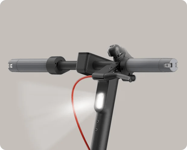 Xiaomi 5 - Patinete eléctrico - Tienda de ruedas