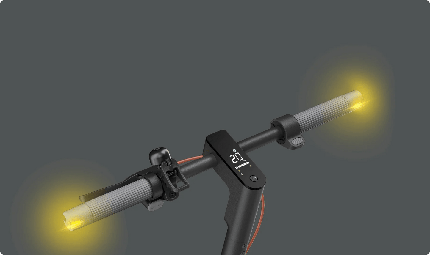 Xiaomi 5 - Patinete eléctrico - Tienda de ruedas