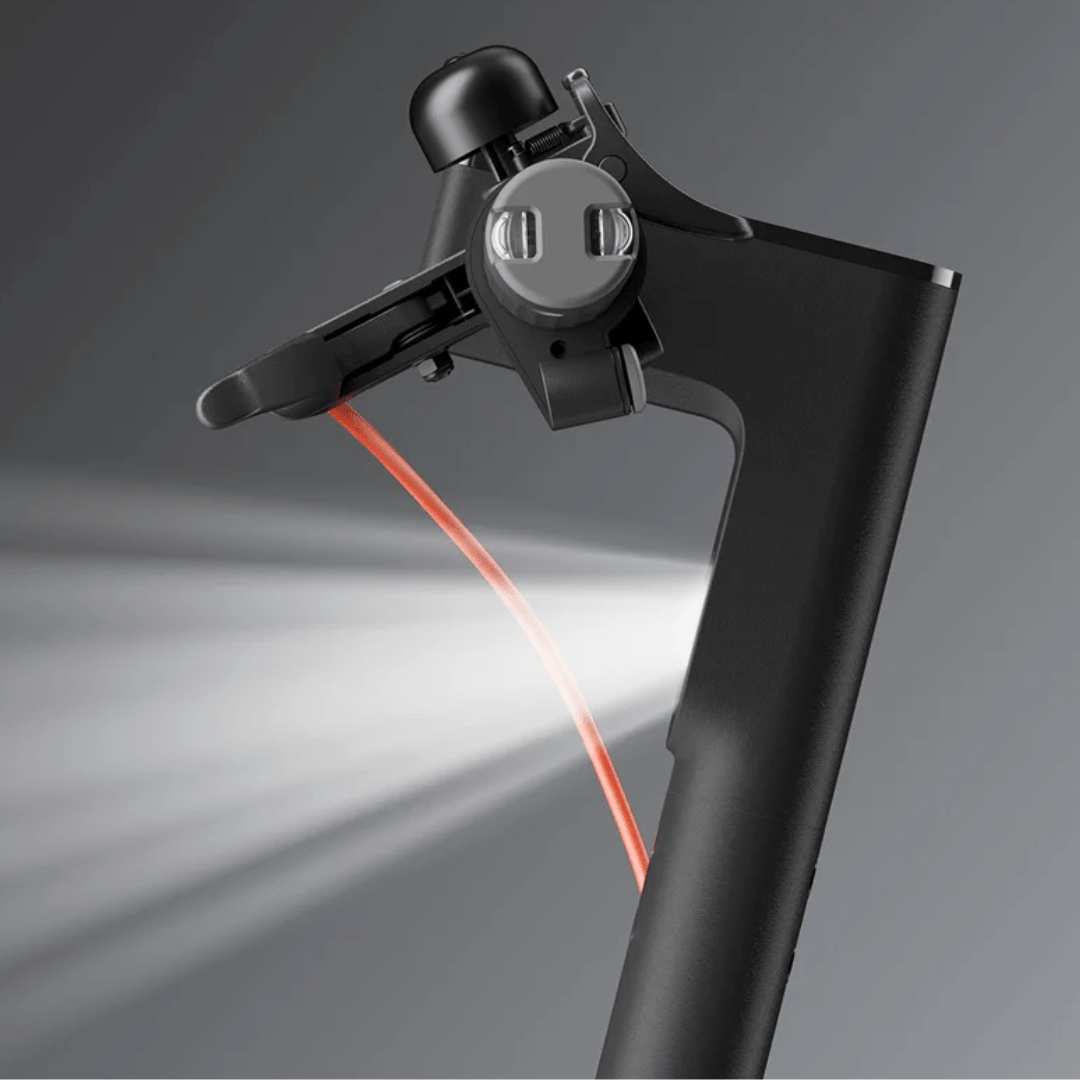 Xiaomi 5 - Patinete eléctrico - Tienda de ruedas