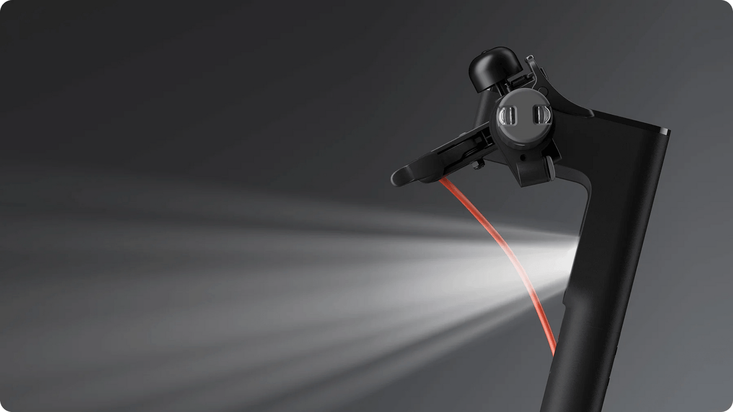 Xiaomi 5 Max - Patinete eléctrico - Tienda de ruedas