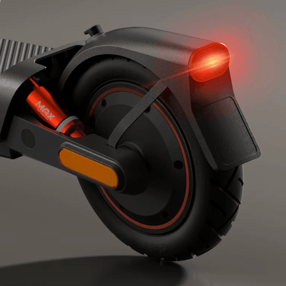 Xiaomi 5 Max - Patinete eléctrico - Tienda de ruedas