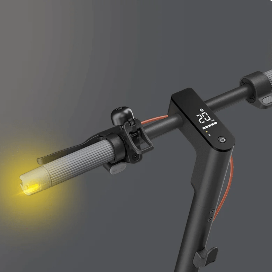 Xiaomi 5 Max - Patinete eléctrico - Tienda de ruedas