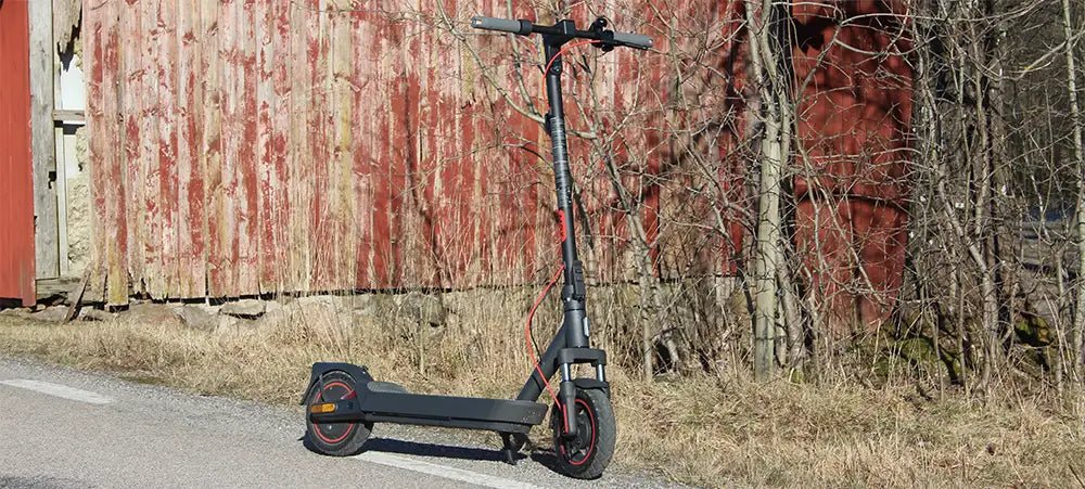 Xiaomi 5 Max - Patinete eléctrico - Tienda de ruedas