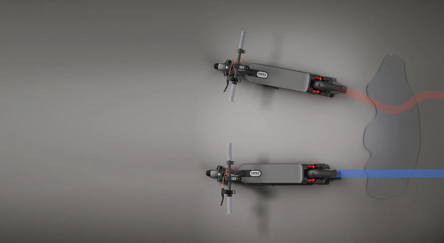 Xiaomi 5 Max - Patinete eléctrico - Tienda de ruedas