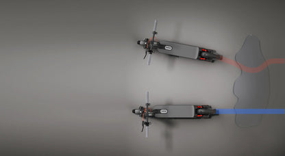 Xiaomi 5 Max - Patinete eléctrico - Tienda de ruedas