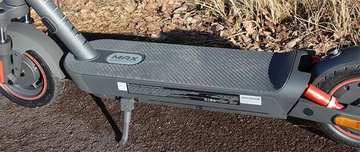 Xiaomi 5 Max - Patinete eléctrico - Tienda de ruedas