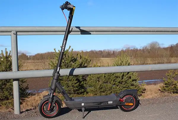 Xiaomi 5 Max - Patinete eléctrico - Tienda de ruedas