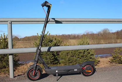 Xiaomi 5 Max - Patinete eléctrico - Tienda de ruedas