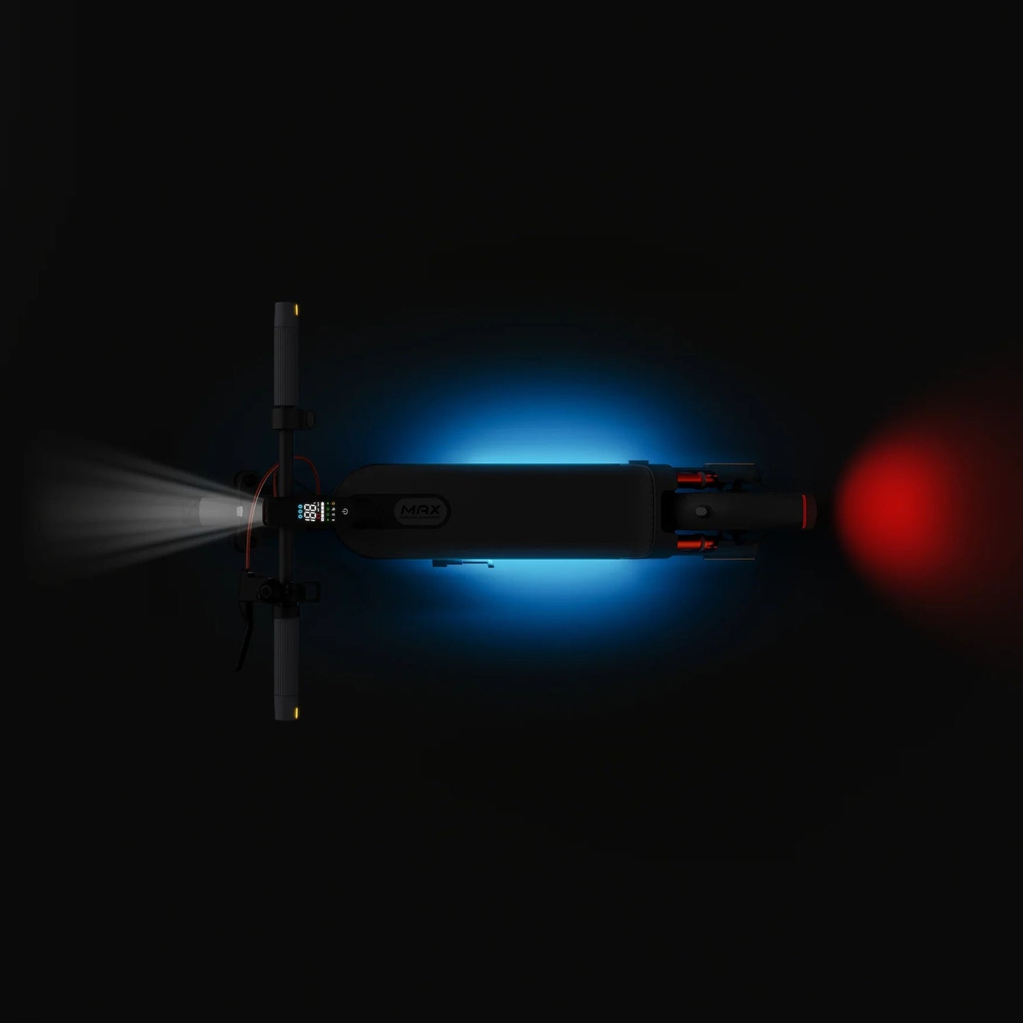 Xiaomi 5 Max - Patinete eléctrico - Tienda de ruedas