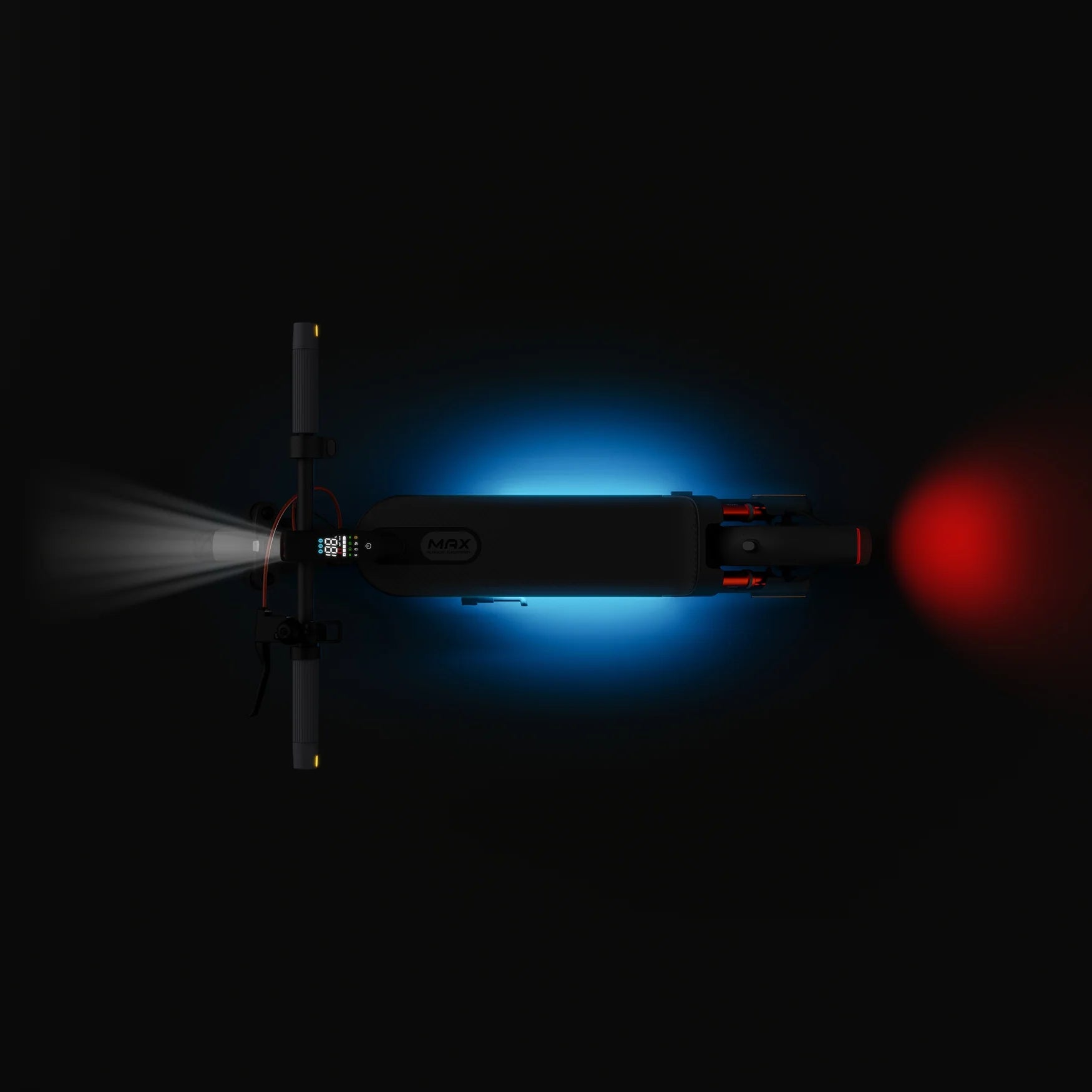 Xiaomi 5 Max - Patinete eléctrico - Tienda de ruedas