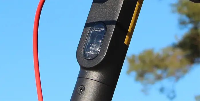 Xiaomi 5 Max - Patinete eléctrico - Tienda de ruedas