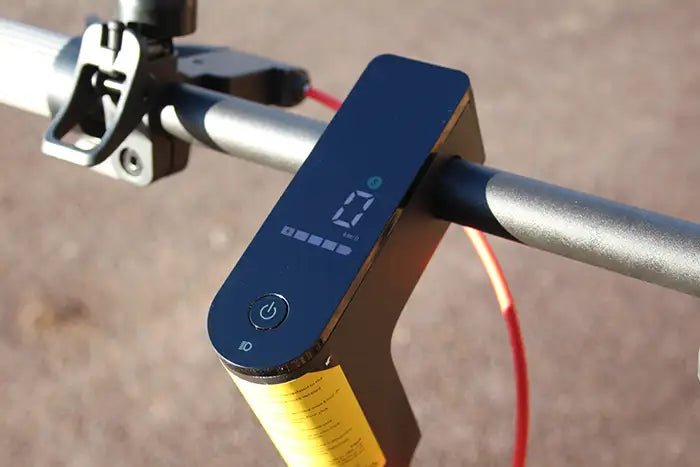 Xiaomi 5 Max - Patinete eléctrico - Tienda de ruedas