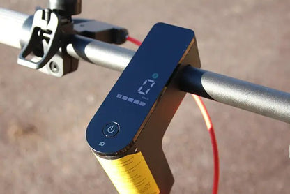 Xiaomi 5 Max - Patinete eléctrico - Tienda de ruedas