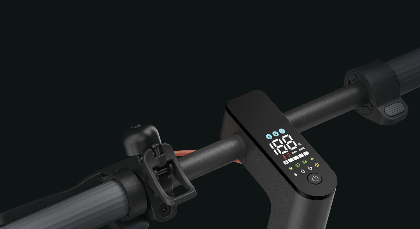 Xiaomi 5 Max - Patinete eléctrico - Tienda de ruedas