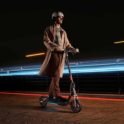 Xiaomi 5 Max - Patinete eléctrico - Tienda de ruedas