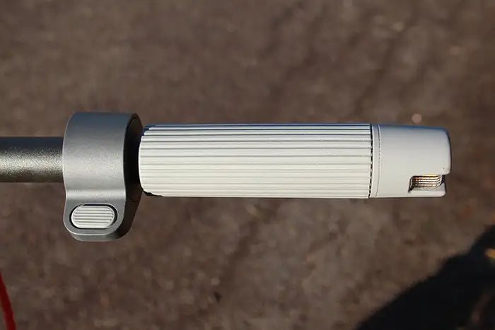 Xiaomi 5 Max - Patinete eléctrico - Tienda de ruedas