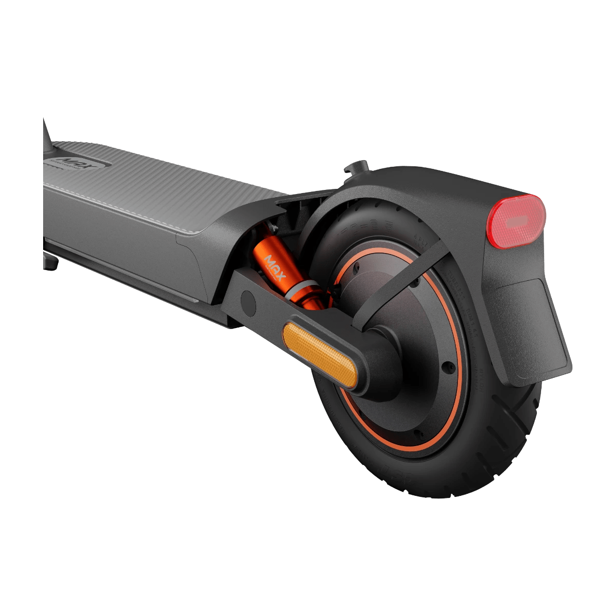 Xiaomi 5 Max - Patinete eléctrico - Tienda de ruedas