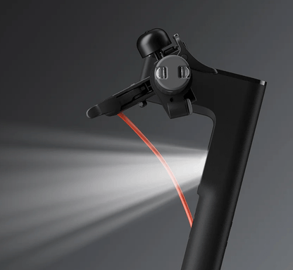 Xiaomi 5 Pro - Patinete eléctrico - Tienda de ruedas