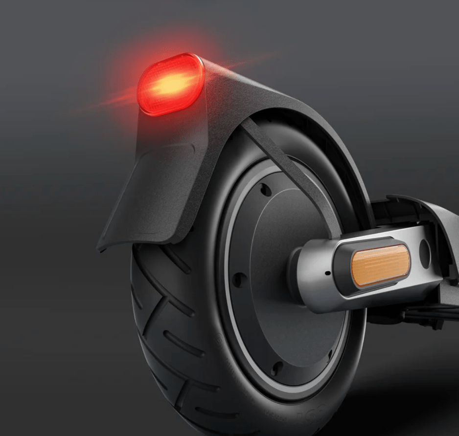 Xiaomi 5 Pro - Patinete eléctrico - Tienda de ruedas