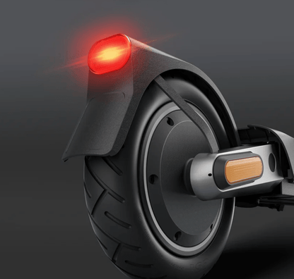 Xiaomi 5 Pro - Patinete eléctrico - Tienda de ruedas