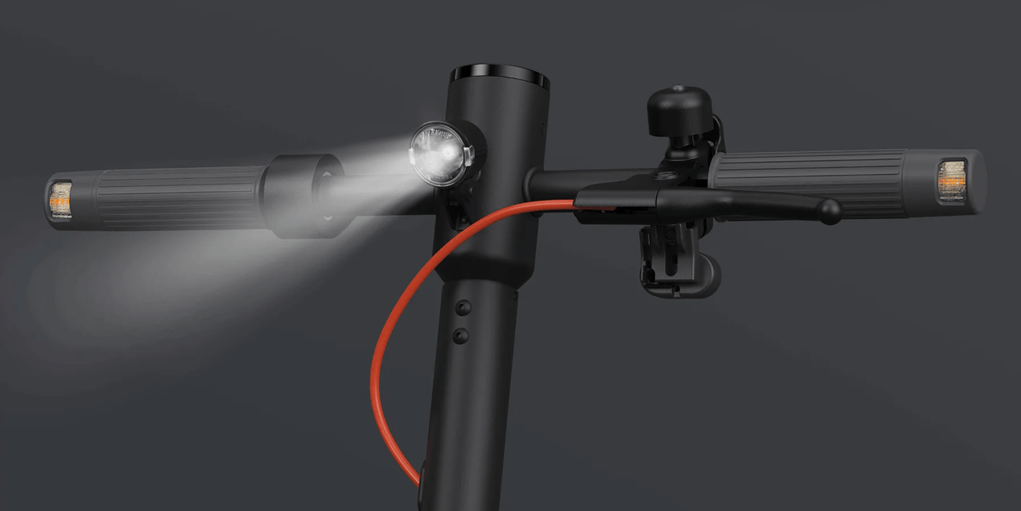 Xiaomi Élite - Patinete eléctrico - Tienda de ruedas