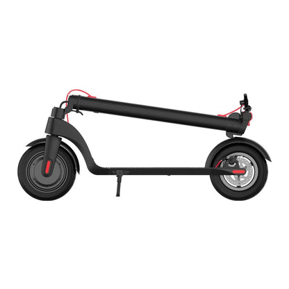 Wheely - Intercambio | Patinete eléctrico para adultos/patinete eléctrico plegable. 25 km/h en poco tiempo con un alcance de hasta 30 km | Tienda con ruedas