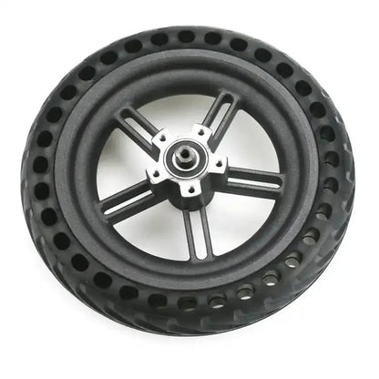 Rueda trasera 8.5" Honeycomb Xiaomi - Recambio - Wheelyshop