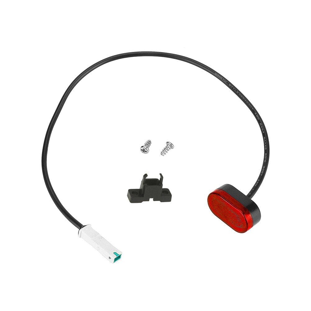 Kit guardabarros trasero Ninebot G30 - Recambio - Wheelyshop