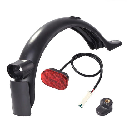 Kit Guardabarros Trasero Xiaomi - Recambio - Wheelyshop