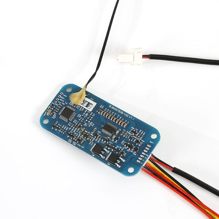 Placa de circuito BMS de batería Xiaomi - Recambio - Wheelyshop