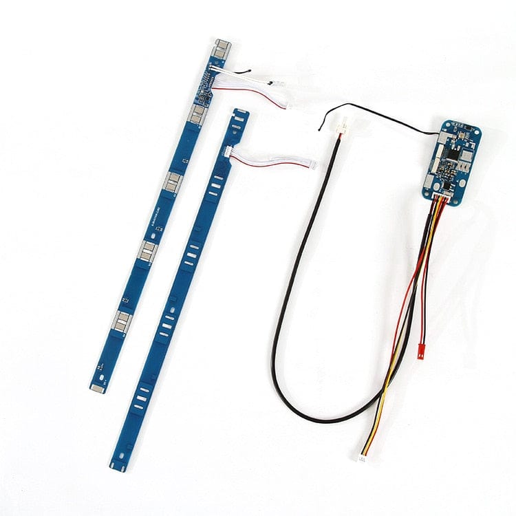 Placa de circuito BMS de batería Xiaomi - Recambio - Wheelyshop