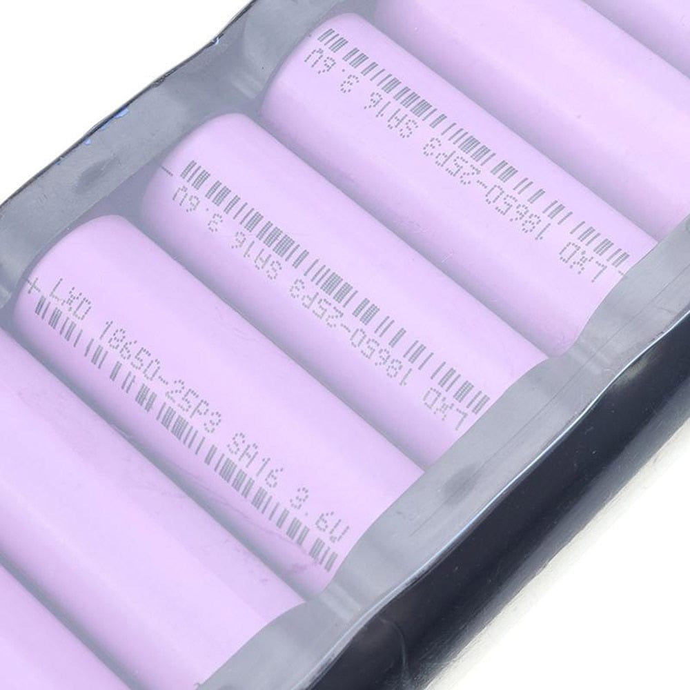 Batería LG (7800mAh) Xiaomi - Recambio - Wheelyshop