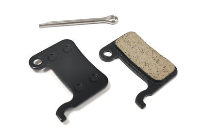 Brake pads Xiaomi - Spare part - Wheelyshop