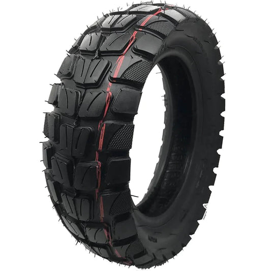 Neumático 10" Off - Road Luft Kaabo/VSETT/ZERO/Dualtron/KuKirin - Repuesto - Wheelyshop