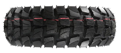 Neumático 10" Off - Road Luft Kaabo/VSETT/ZERO/Dualtron/KuKirin - Repuesto - Wheelyshop