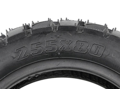 Neumático 10" Off - Road Luft Kaabo/VSETT/ZERO/Dualtron/KuKirin - Repuesto - Wheelyshop