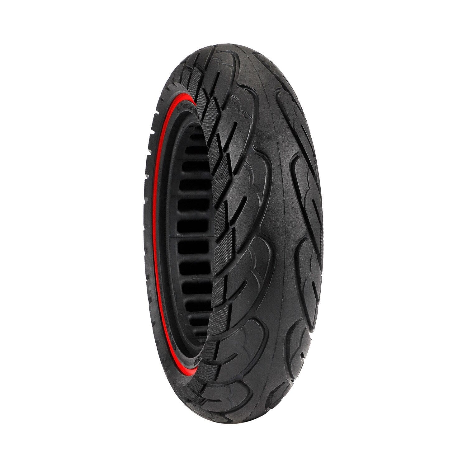 Tire 10" Semi - solid Ninebot G30 - Line Edition - Spare part - Wheelyshop