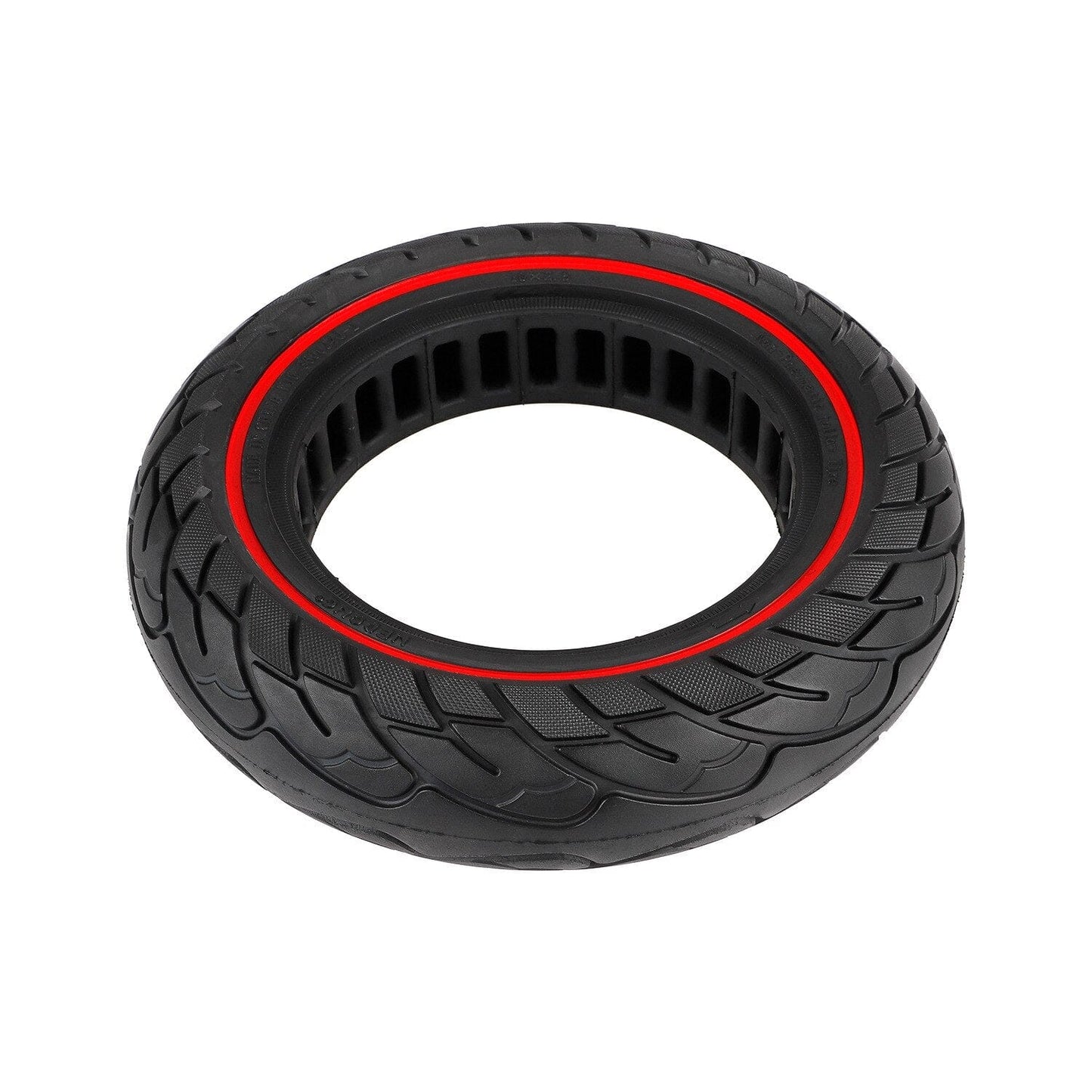 Tire 10" Semi - solid Ninebot G30 - Line Edition - Spare part - Wheelyshop