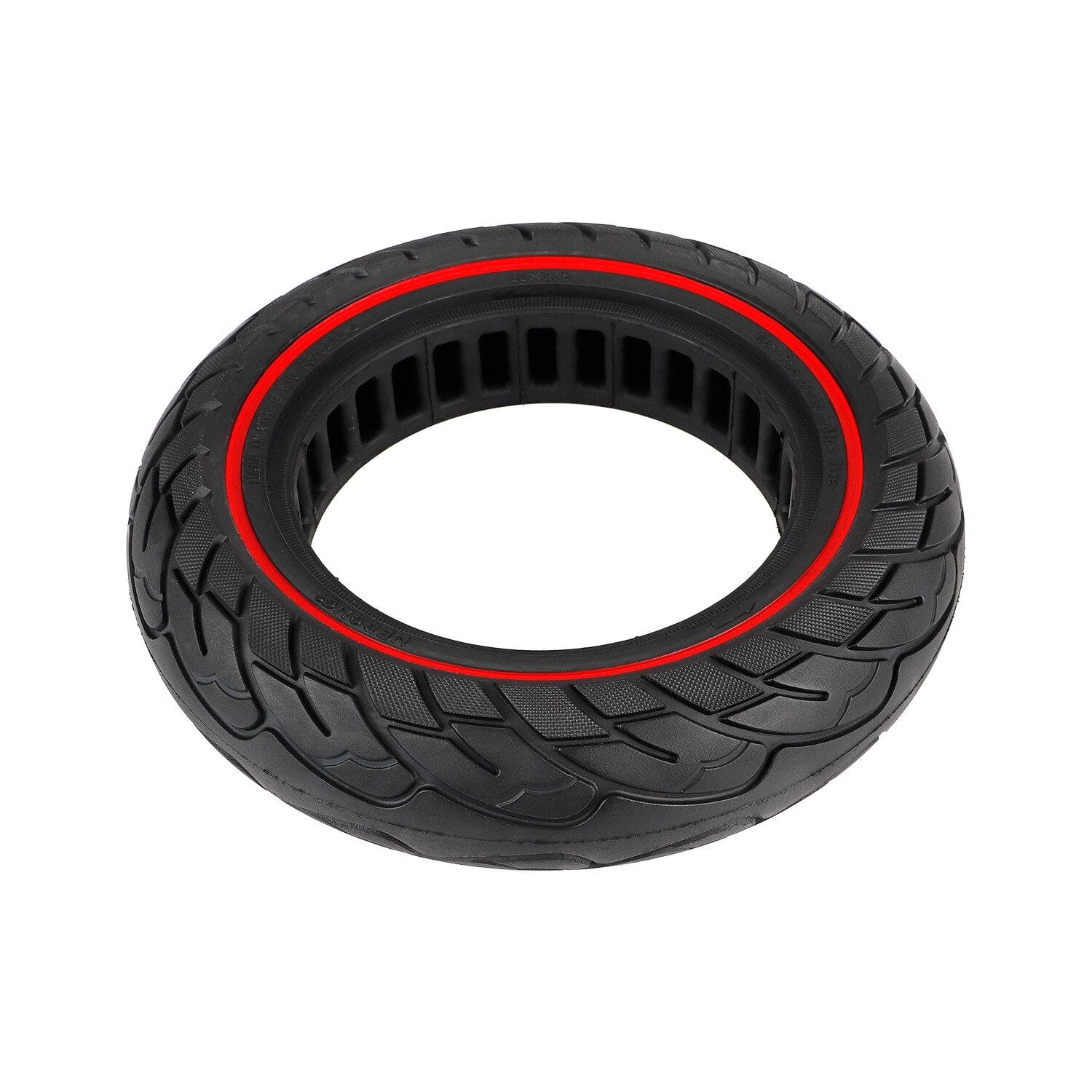 Tire 10" Semi - solid Ninebot G30 - Line Edition - Spare part - Wheelyshop