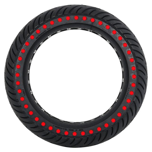 Tire 8.5" Semi - solid Xiaomi - Dot Edition - Spare part - Wheelyshop