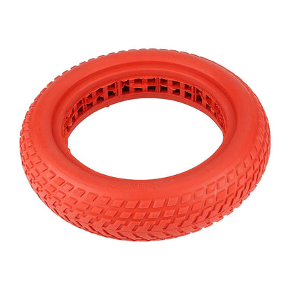 Tire 8.5" Semi - solid Xiaomi - Red Edition - Spare part - Wheelyshop