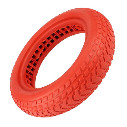 Tire 8.5" Semi - solid Xiaomi - Red Edition - Spare part - Wheelyshop