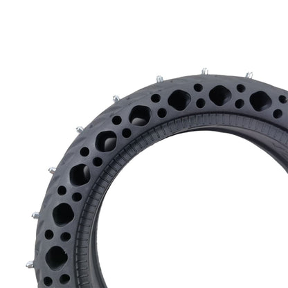 Neumático con clavos 10" Honeycomb Xiaomi - Recambio - Wheelyshop