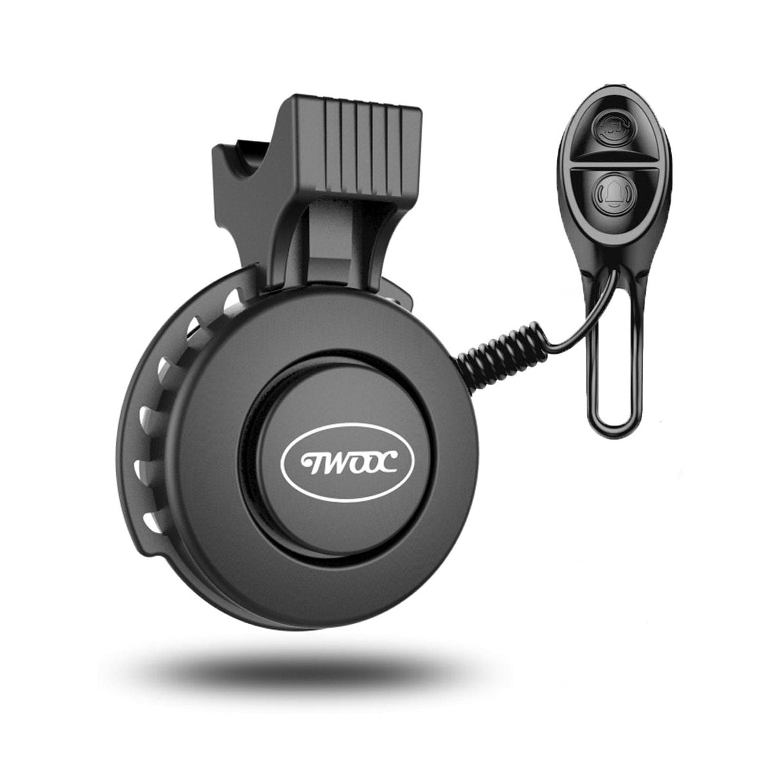 bocina electrica - Accesorios - Tienda de ruedas